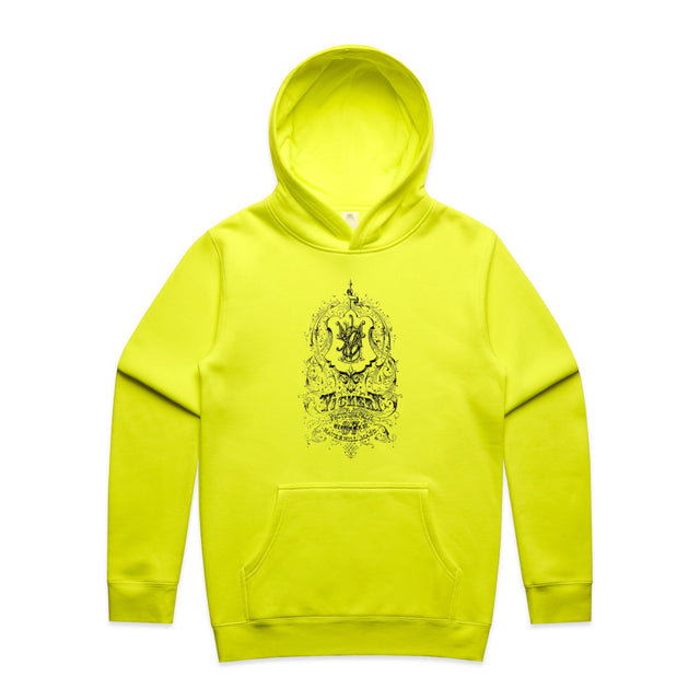 Safety Yellow