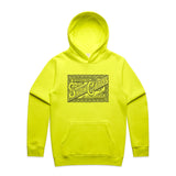 Safety Yellow
