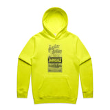 Safety Yellow