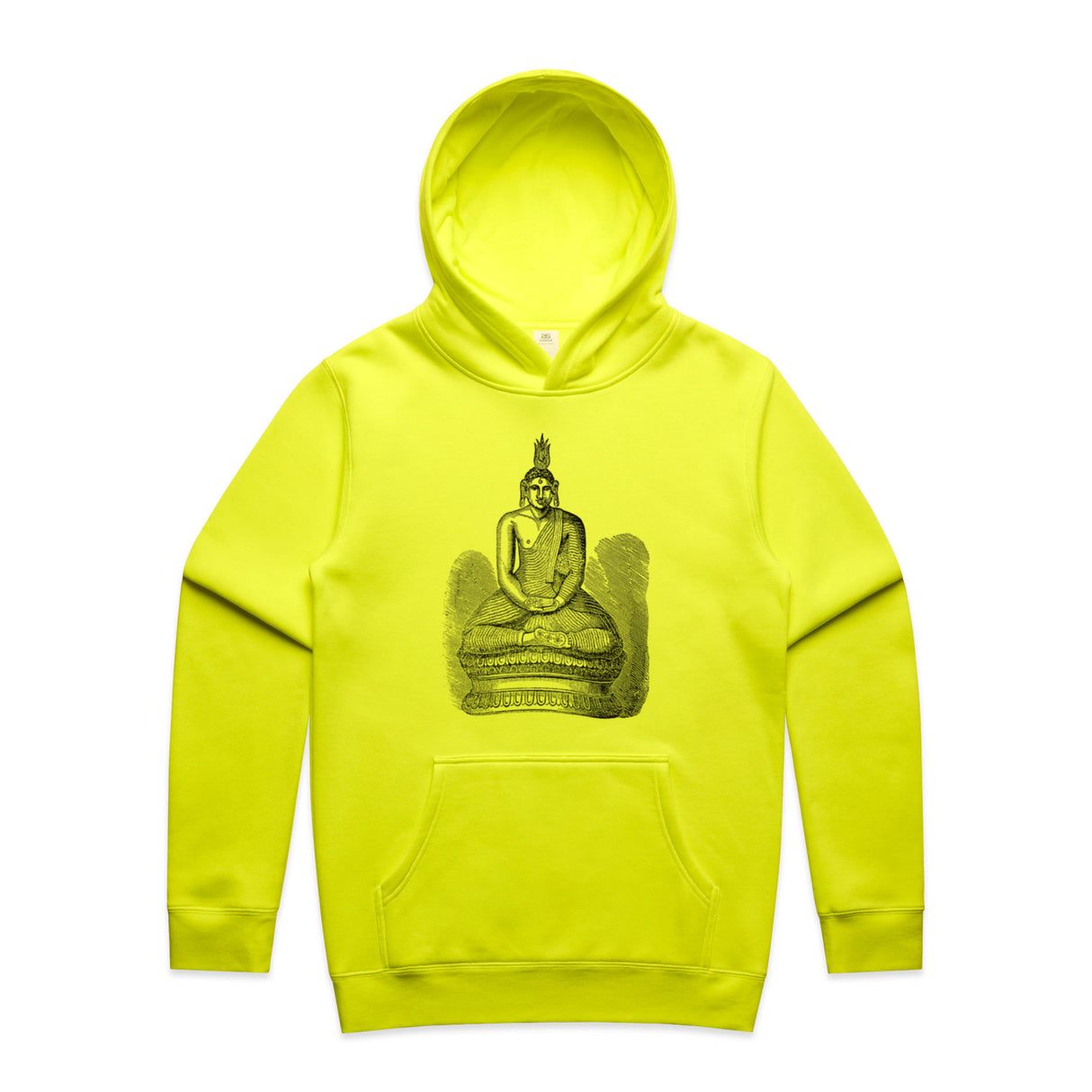 Safety Yellow