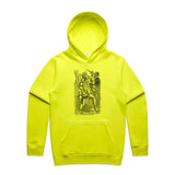 Safety Yellow