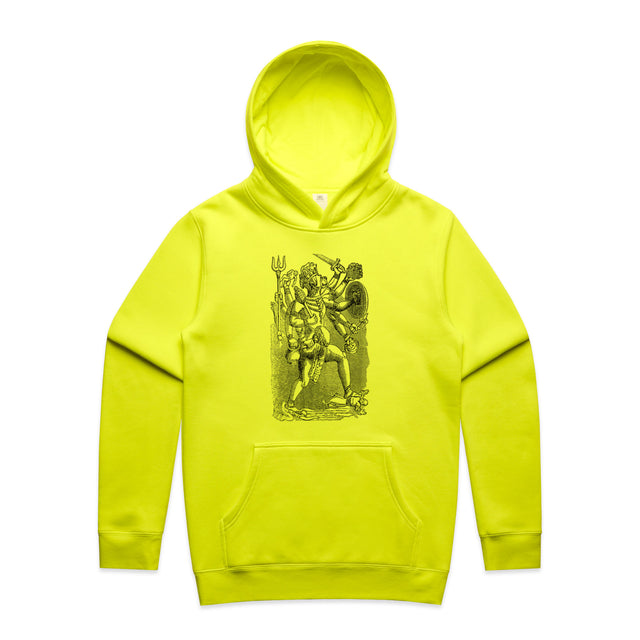 Safety Yellow