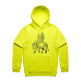 Safety Yellow