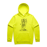 Safety Yellow