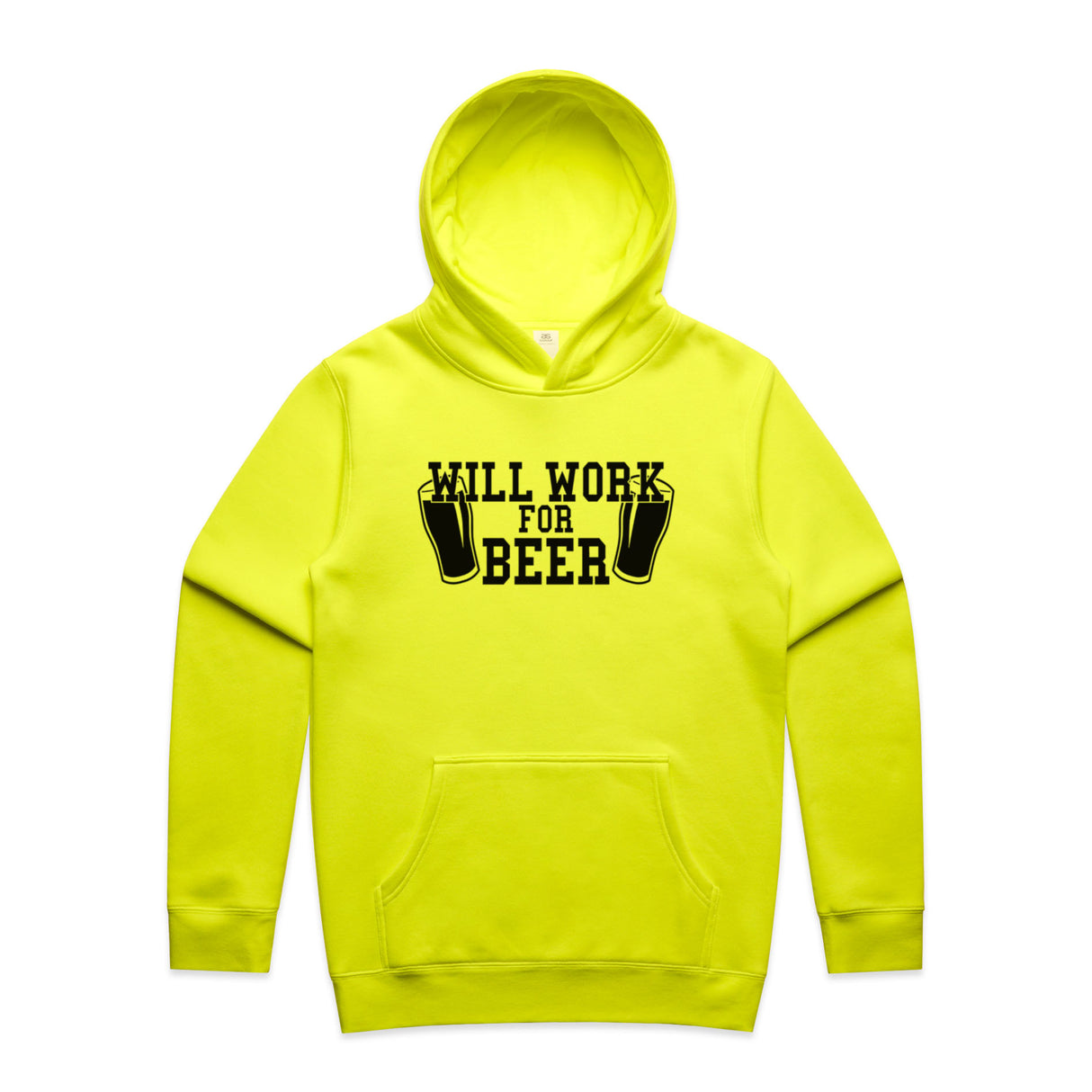 Safety Yellow
