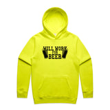 Safety Yellow