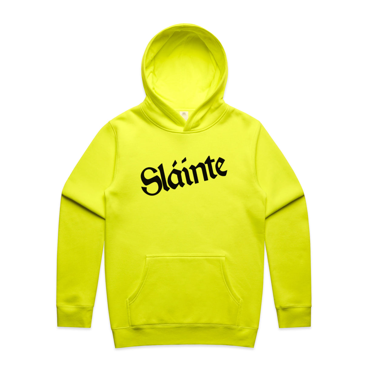 Safety Yellow