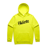 Safety Yellow