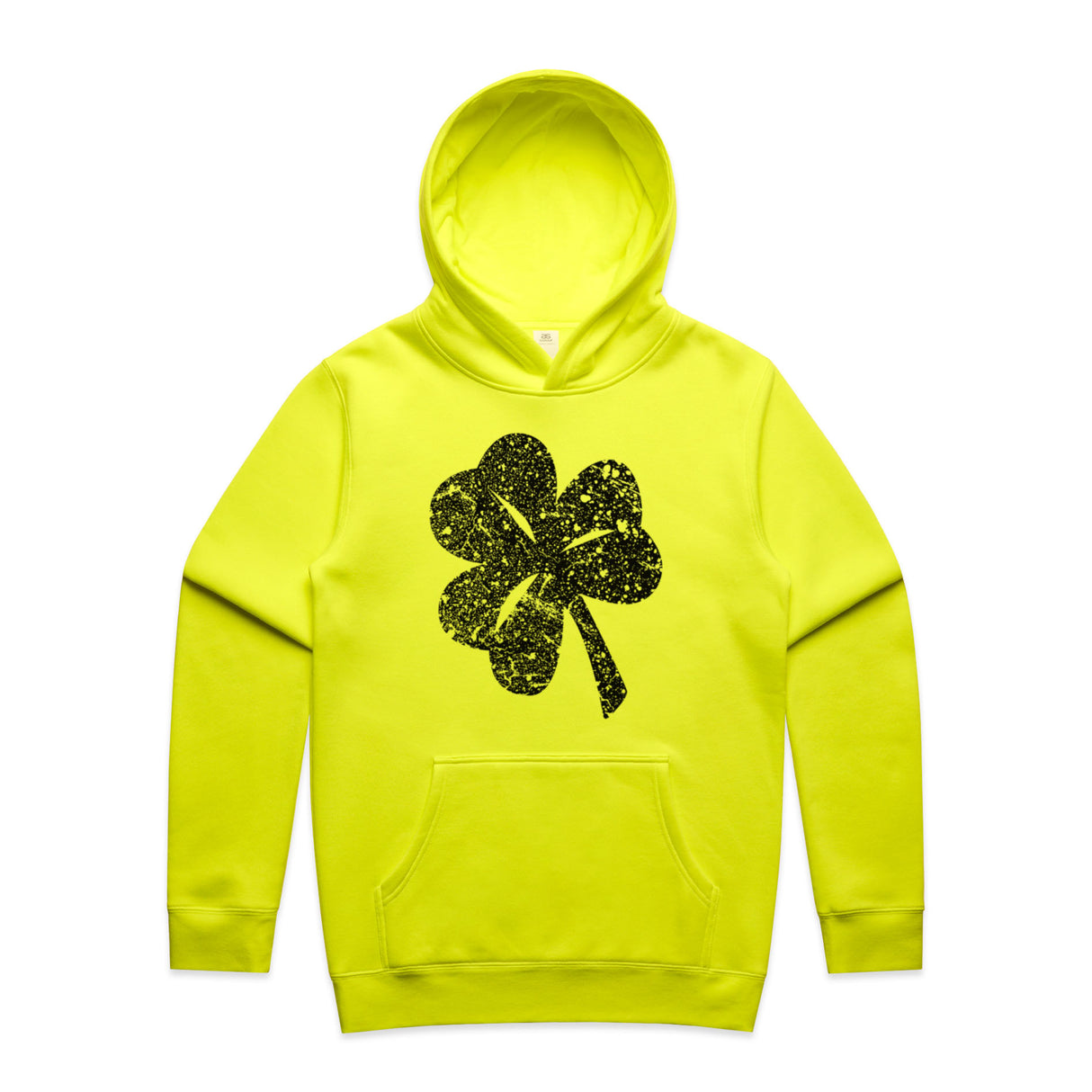 Safety Yellow
