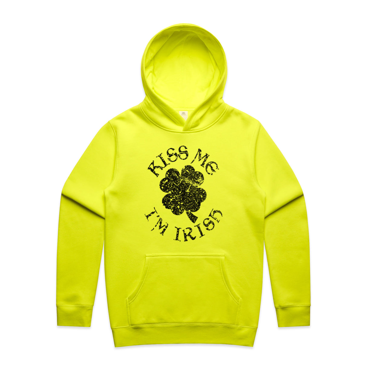 Safety Yellow