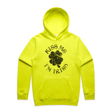 Safety Yellow