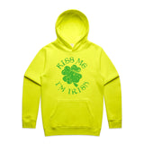 Safety Yellow