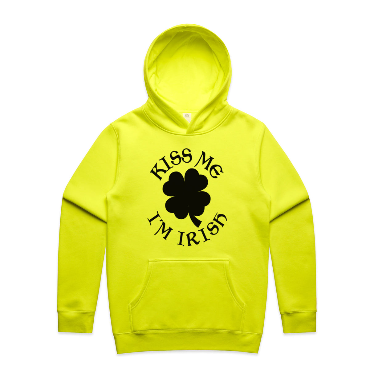 Safety Yellow