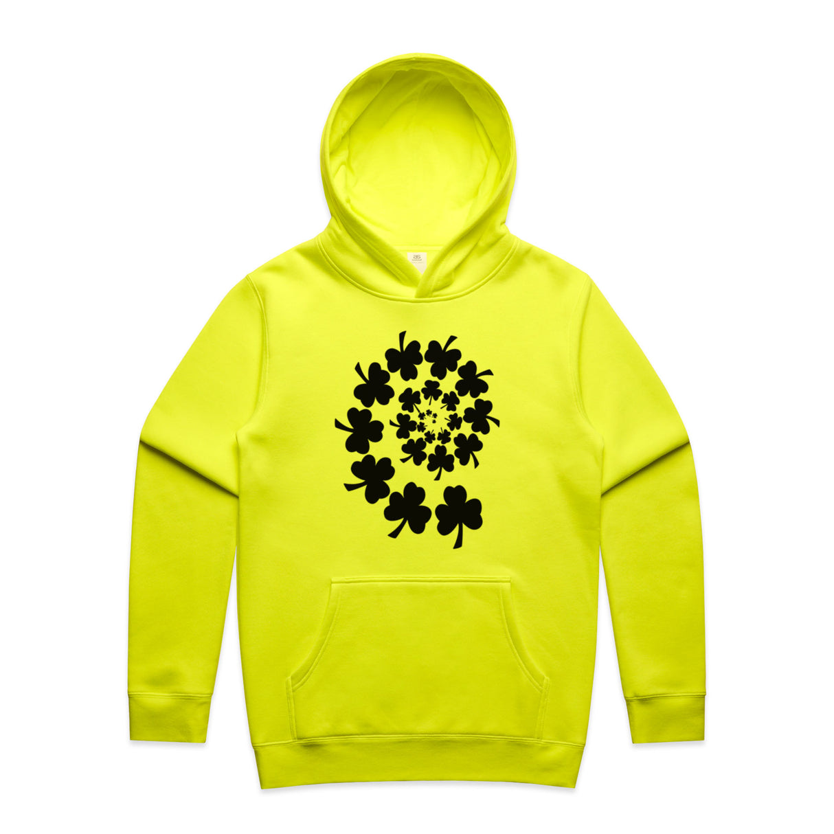 Safety Yellow