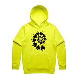 Safety Yellow