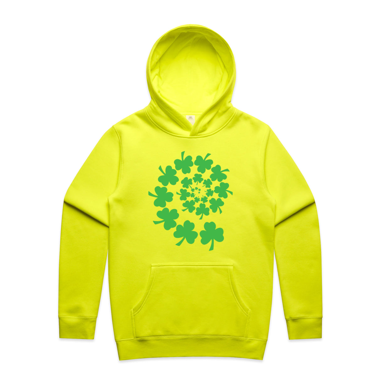 Safety Yellow