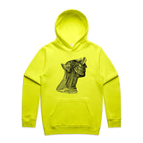 Safety Yellow