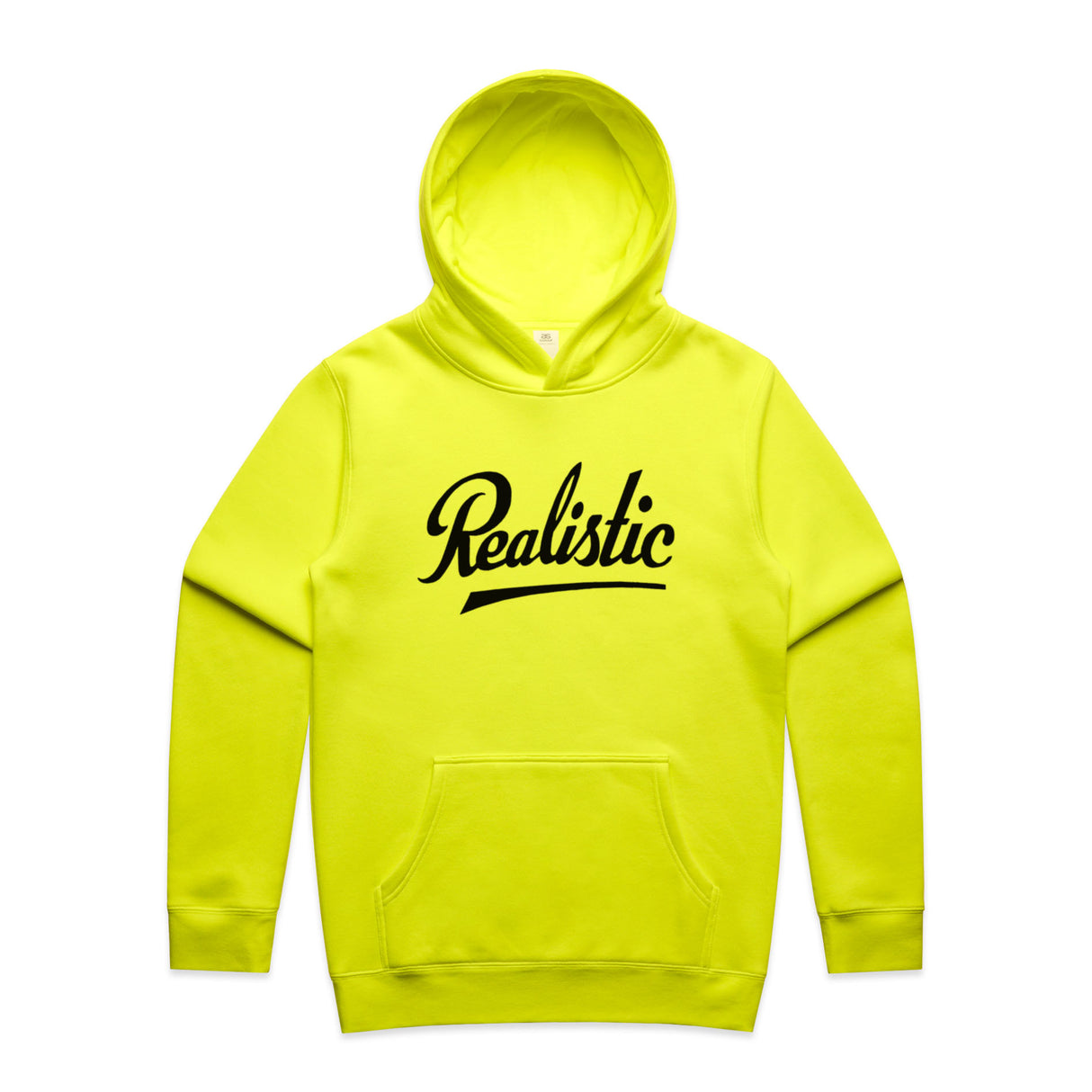 Safety Yellow