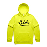 Safety Yellow