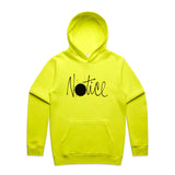 Safety Yellow