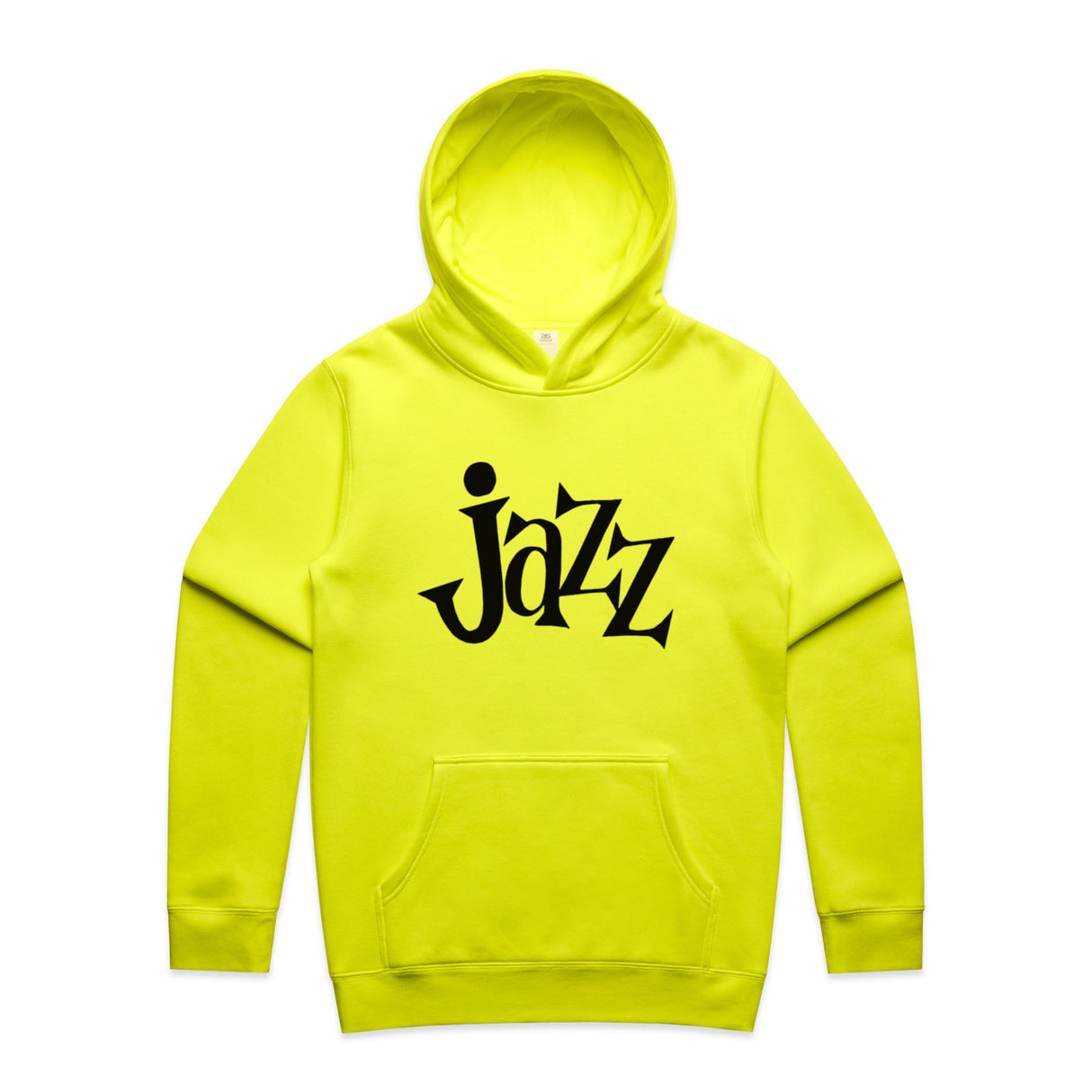 Safety Yellow