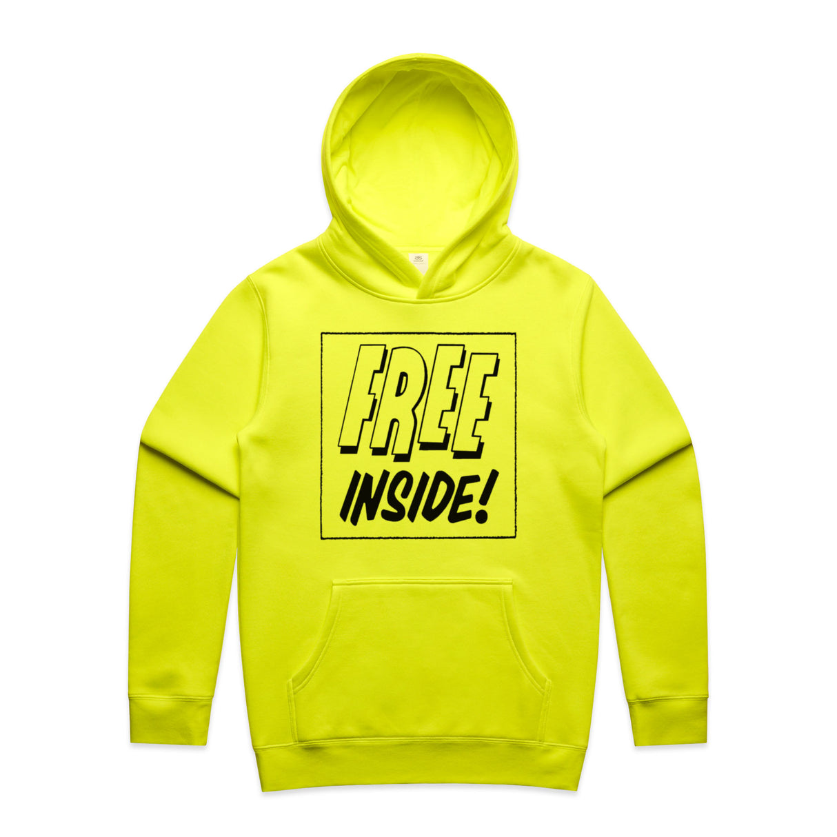 Safety Yellow
