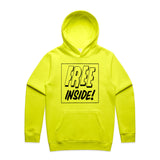 Safety Yellow