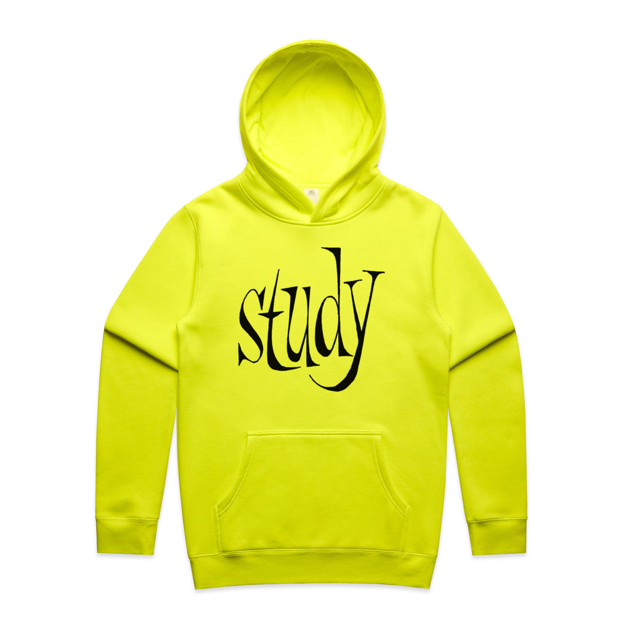 Safety Yellow