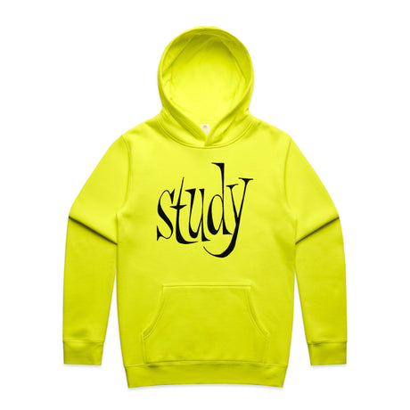 Safety Yellow