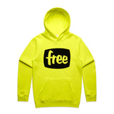 Safety Yellow