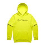 Safety Yellow