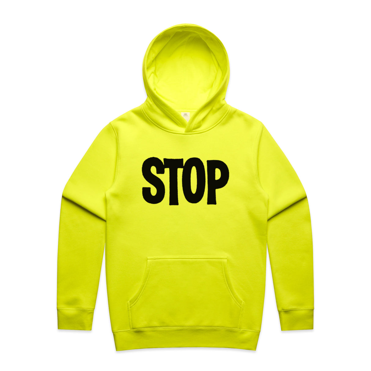 Safety Yellow
