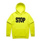 Safety Yellow