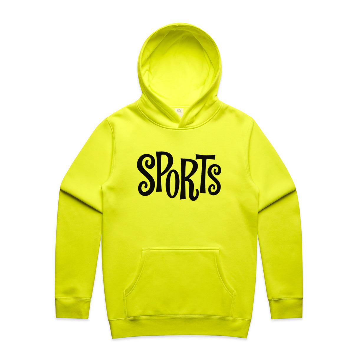 Safety Yellow