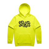 Safety Yellow
