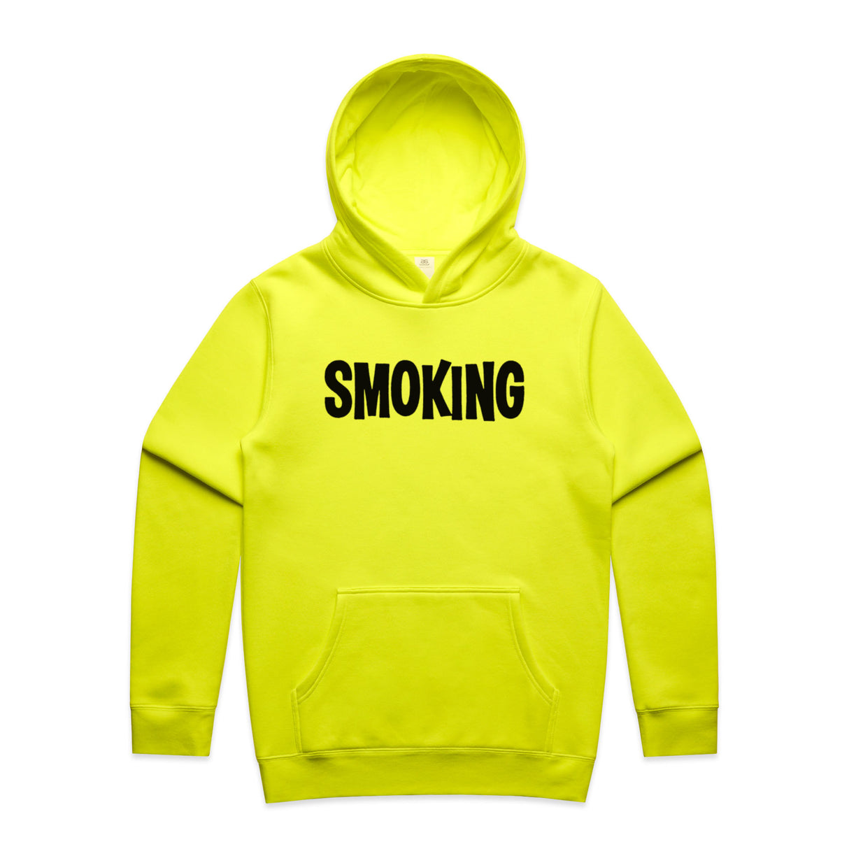 Safety Yellow