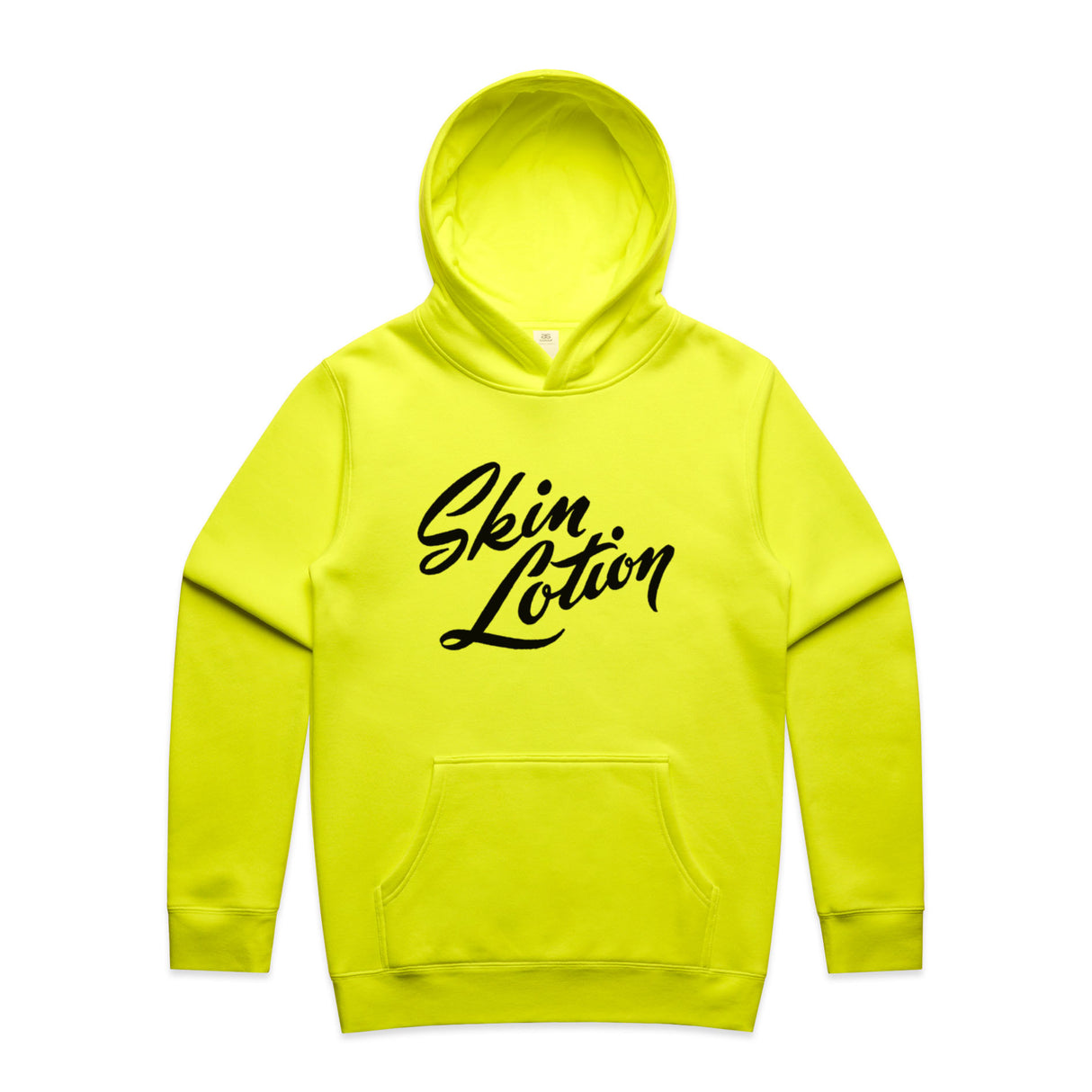 Safety Yellow