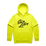 Safety Yellow