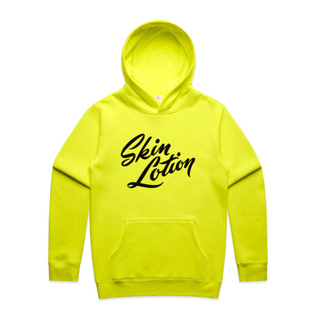 Safety Yellow