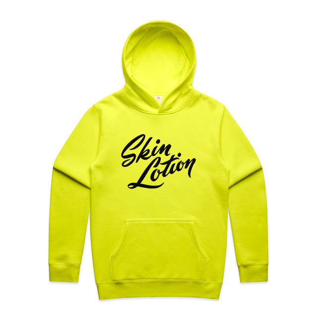 Safety Yellow