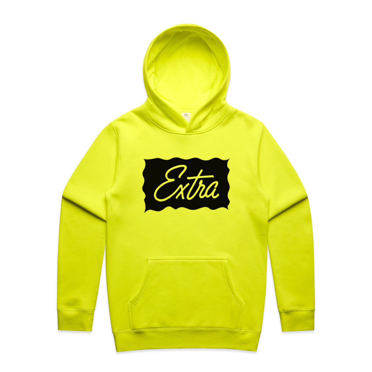 Safety Yellow
