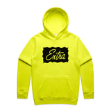 Safety Yellow