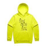 Safety Yellow
