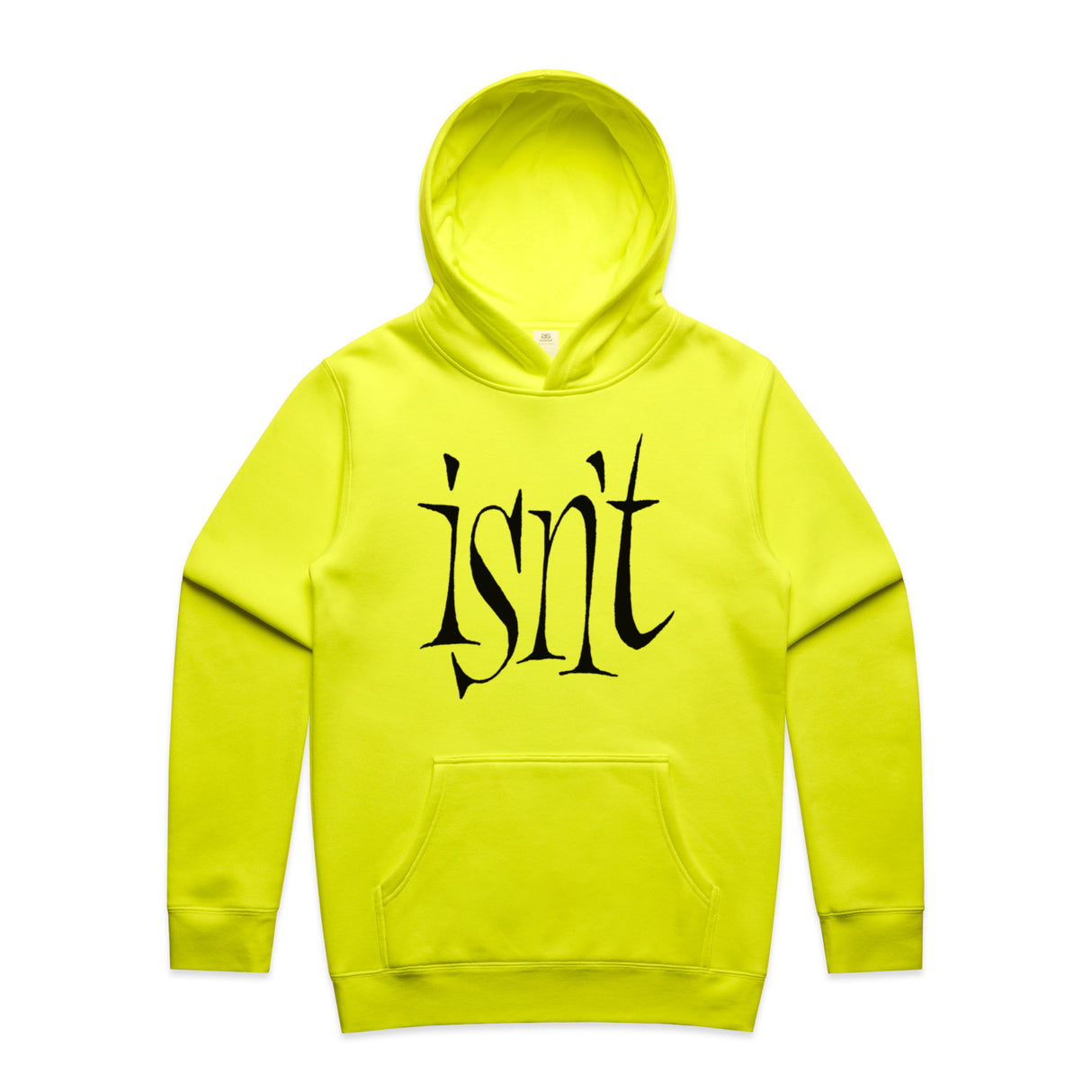 Safety Yellow
