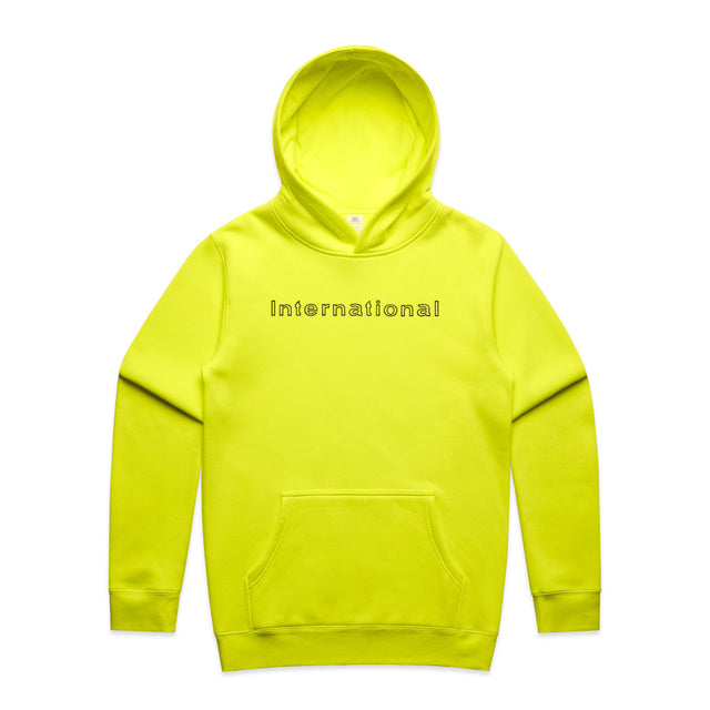 Safety Yellow