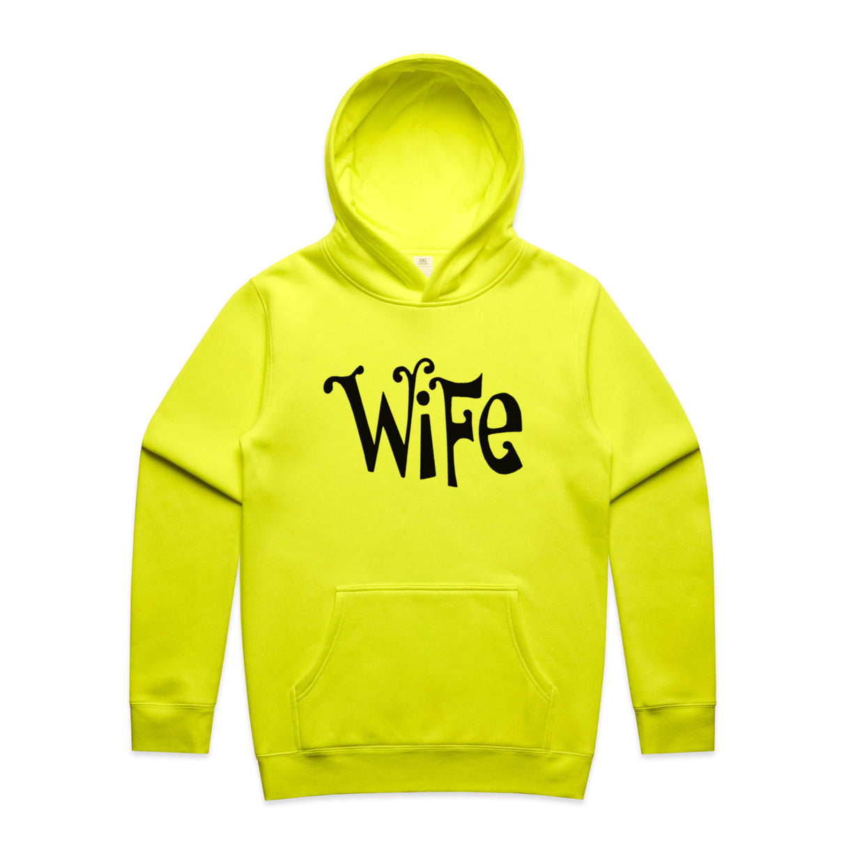 Safety Yellow