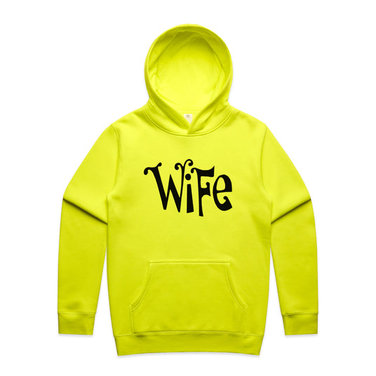 Safety Yellow