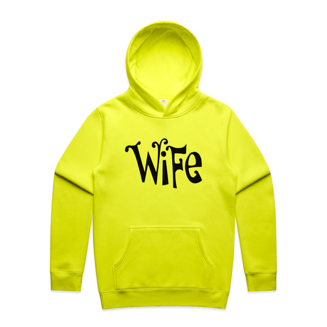 Safety Yellow