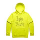 Safety Yellow