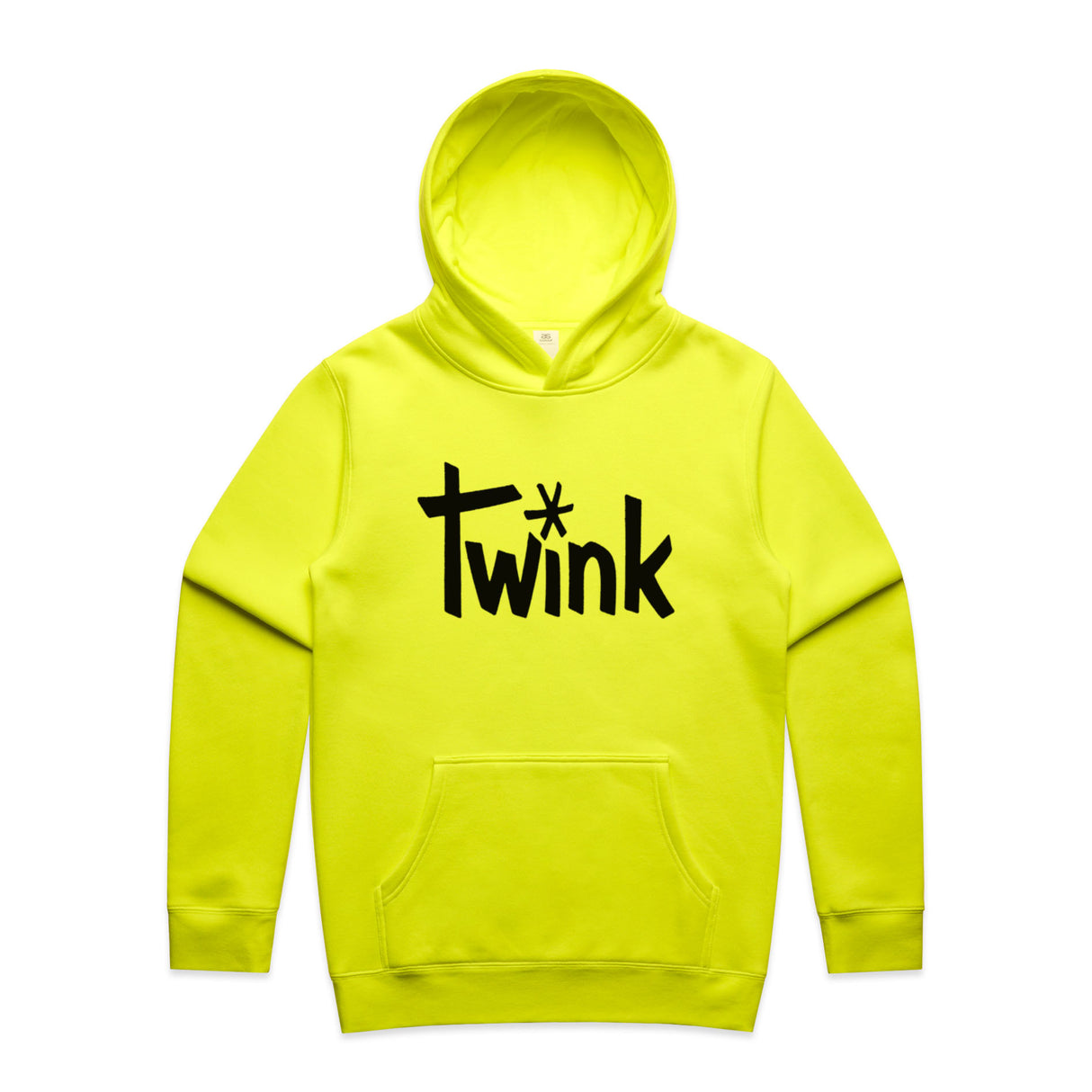 Safety Yellow